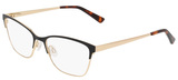 Lenton & Rusby Eyeglasses LR5031 001