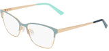Lenton & Rusby Eyeglasses LR5031 458
