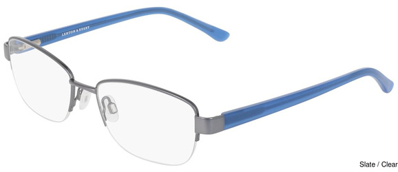Lenton & Rusby Eyeglasses LR5033 030