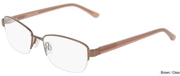Lenton & Rusby Eyeglasses LR5033 200