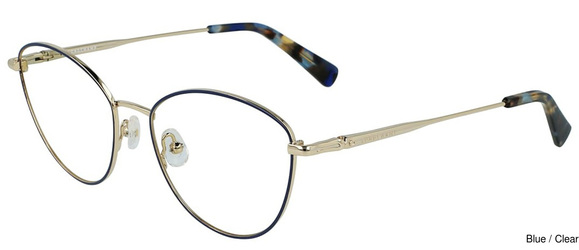 Longchamp Eyeglasses LO2143 400
