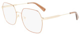 Longchamp Eyeglasses LO2145 727