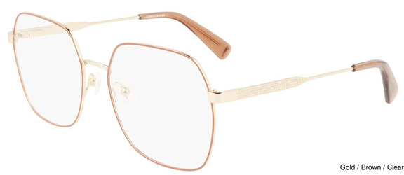 Longchamp Eyeglasses LO2145 727