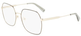 Longchamp Eyeglasses LO2145 728