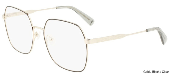 Longchamp Eyeglasses LO2145 728