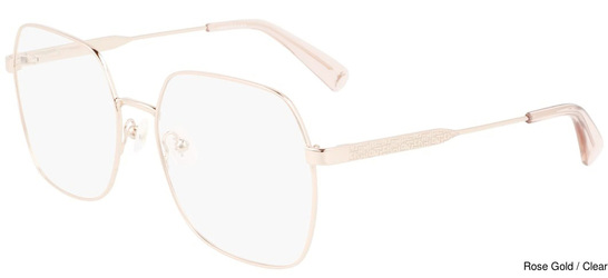 Longchamp Eyeglasses LO2145 770