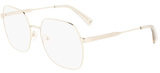 Longchamp Eyeglasses LO2145 771