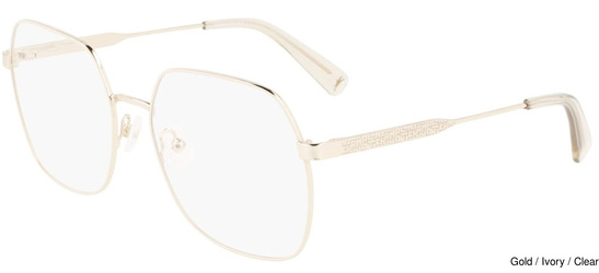 Longchamp Eyeglasses LO2145 771