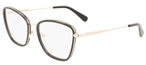 Longchamp Eyeglasses LO2148 001