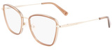 Longchamp Eyeglasses LO2148 201