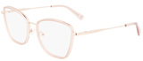 Longchamp Eyeglasses LO2148 610