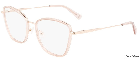 Longchamp Eyeglasses LO2148 610