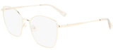 Longchamp Eyeglasses LO2150 714