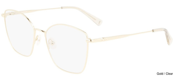 Longchamp Eyeglasses LO2150 714