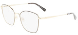 Longchamp Eyeglasses LO2150 728