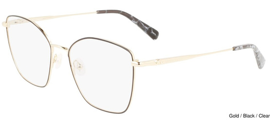 Longchamp Eyeglasses LO2150 728