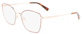 Longchamp Eyeglasses LO2150 772