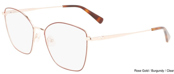 Longchamp Eyeglasses LO2150 772