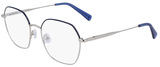 Longchamp Eyeglasses LO2151 042
