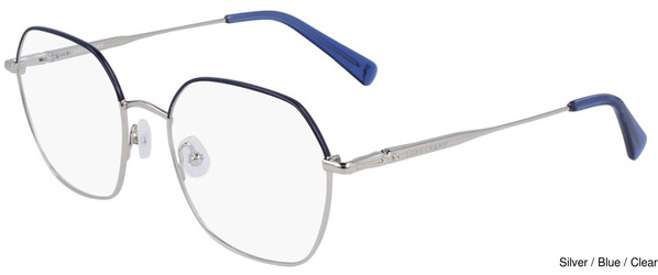 Longchamp Eyeglasses LO2151 042