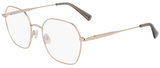 Longchamp Eyeglasses LO2151 714