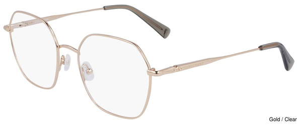 Longchamp Eyeglasses LO2151 714