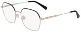 Longchamp Eyeglasses LO2151 728