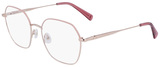 Longchamp Eyeglasses LO2151 770