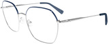 Longchamp Eyeglasses LO2152 042
