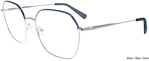Longchamp Eyeglasses LO2152 042