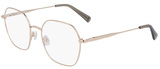 Longchamp Eyeglasses LO2152 714
