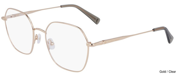 Longchamp Eyeglasses LO2152 714