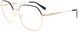 Longchamp Eyeglasses LO2152 728