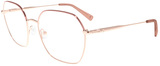 Longchamp Eyeglasses LO2152 770