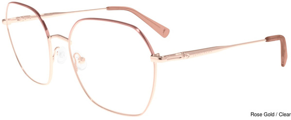 Longchamp Eyeglasses LO2152 770