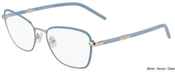 Longchamp Eyeglasses LO2152 N 043