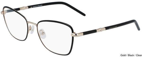 Longchamp Eyeglasses LO2152 N 728