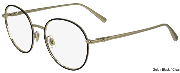 Longchamp Eyeglasses LO2155 728