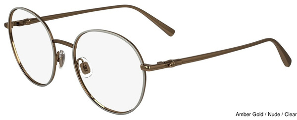Longchamp Eyeglasses LO2155 736