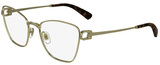 Longchamp Eyeglasses LO2160 710