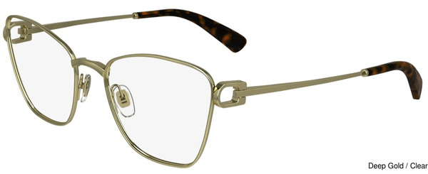 Longchamp Eyeglasses LO2160 710