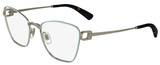 Longchamp Eyeglasses LO2160 712