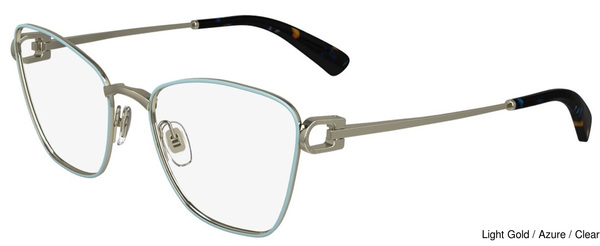 Longchamp Eyeglasses LO2160 712