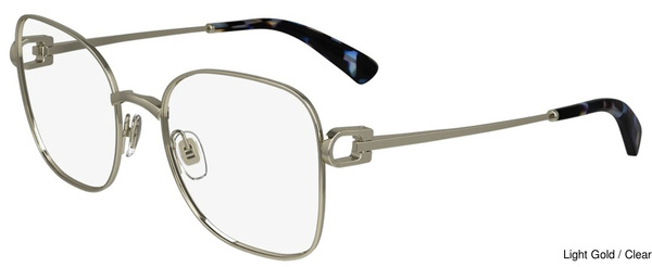 Longchamp Eyeglasses LO2162 715