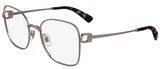 Longchamp Eyeglasses LO2162 772