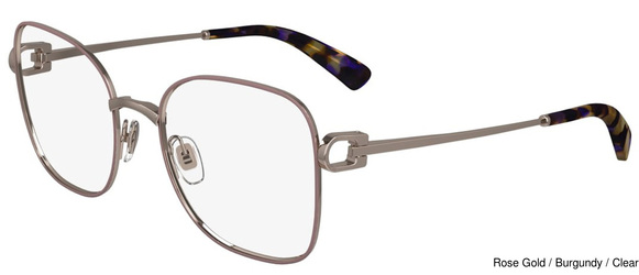 Longchamp Eyeglasses LO2162 772