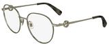 Longchamp Eyeglasses LO2163 708