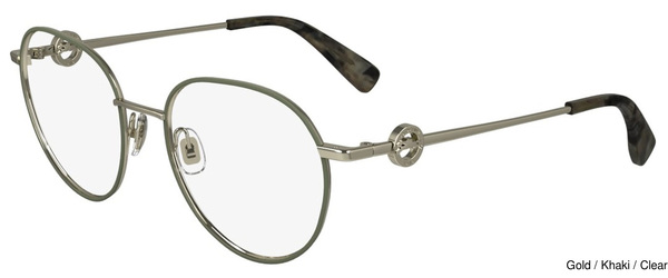 Longchamp Eyeglasses LO2163 708