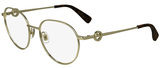 Longchamp Eyeglasses LO2163 710