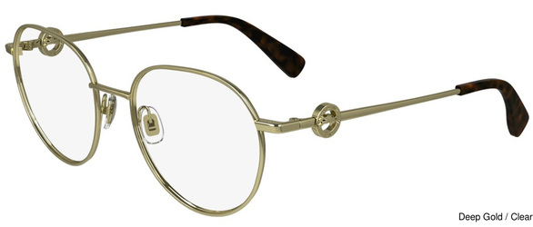 Longchamp Eyeglasses LO2163 710